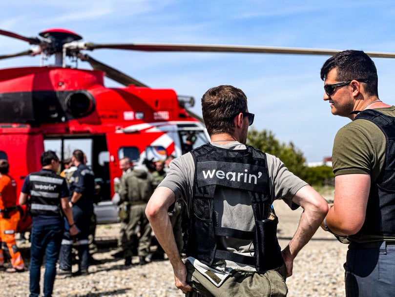 The Fischer family has created the technology group Conextivity to extend its expertise and innovation capabilities across the entire connectivity value chain 