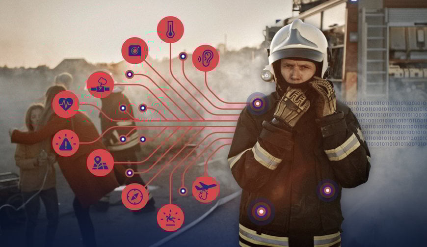 The Fischer family has created the technology group Conextivity to extend its expertise and innovation capabilities across the entire connectivity value chain 