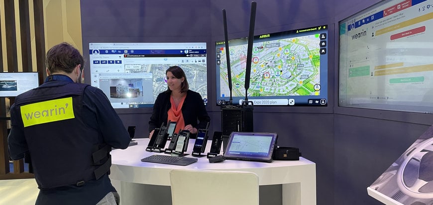 The Fischer family has created the technology group Conextivity to extend its expertise and innovation capabilities across the entire connectivity value chain 