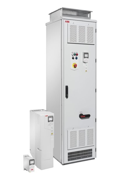 Cold storage facility in UP installs ABB’s solar pump drive to drive clean energy