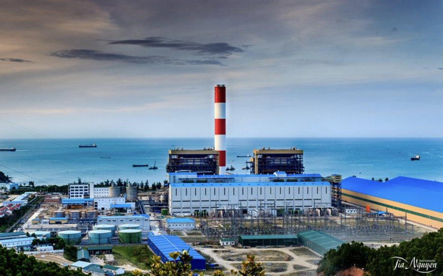 Sulzer Services partnership with Petrovietnam Power Corporation