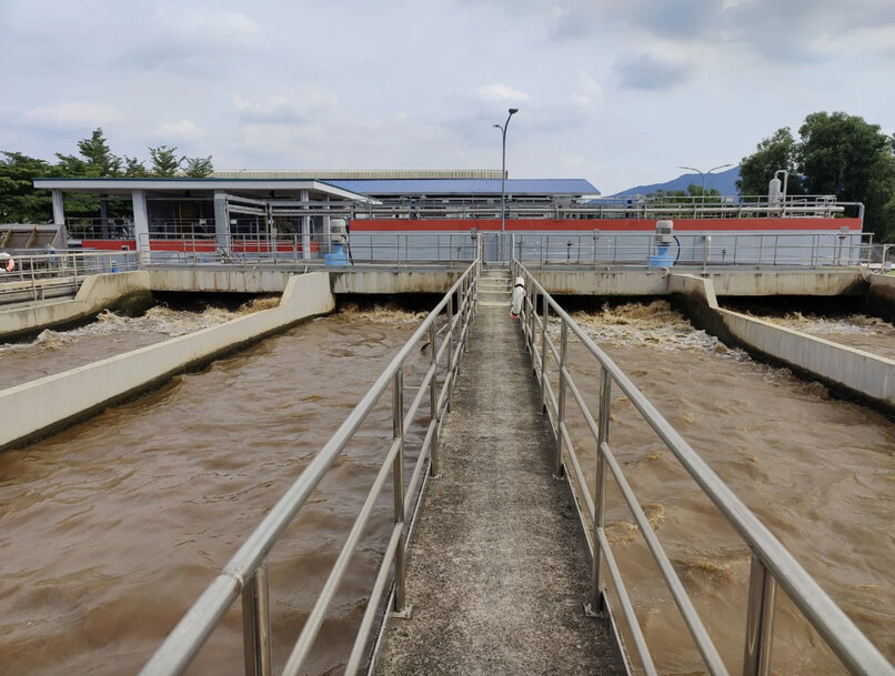 SUEZ and Sonadezi to Provide Integrated Environmental Solutions for Industrial Park in Vietnam