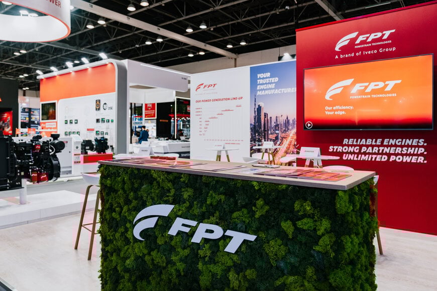 FPT Industrial to showcase innovations at Middle East Energy  