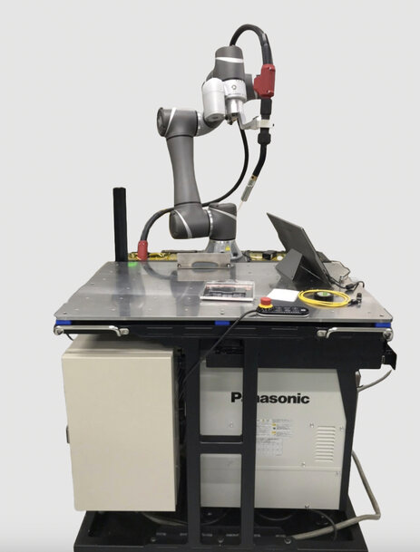 Techman Robot, Panasonic Connect Partner to Boost Welding Automation in Japan