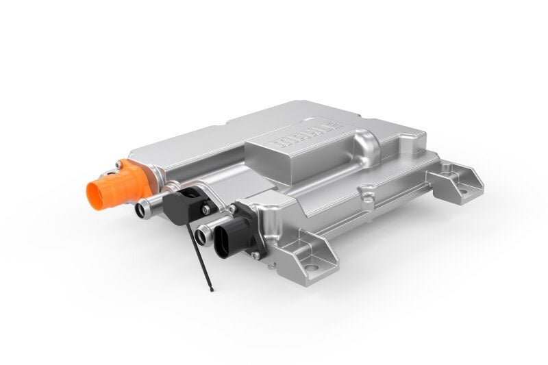 MAHLE wins electrification order in China
