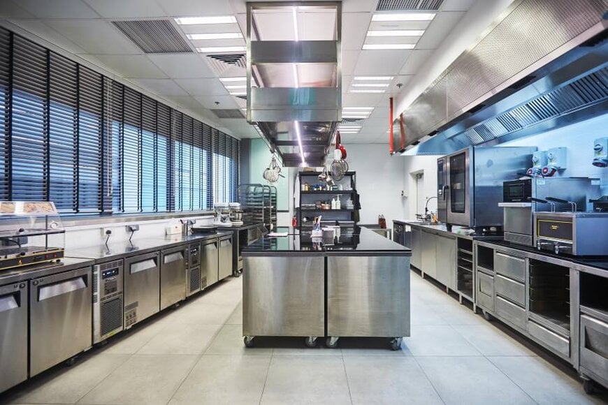 Cargill Launches Revamped Singapore Hub for Food Innovation
