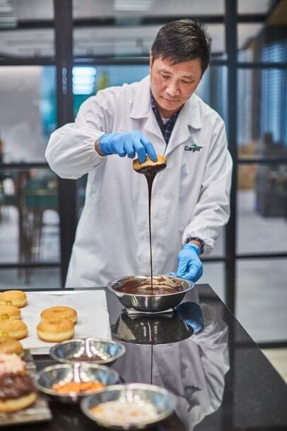 Cargill Launches Revamped Singapore Hub for Food Innovation