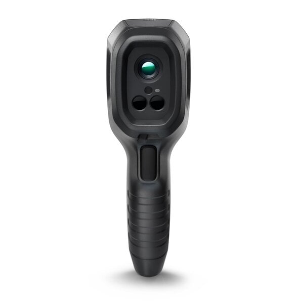 FLIR TG268 and TG298 Handheld Thermal Imagers Cut Diagnostic Time and Simplify Maintenance Reporting