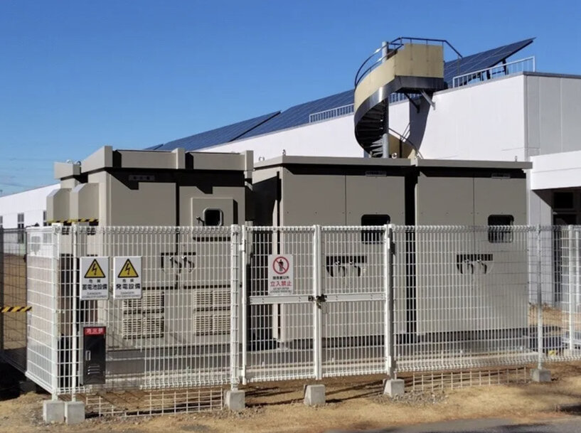 Hitachi Industrial Equipment Systems Launches Next-Generation Inverter System