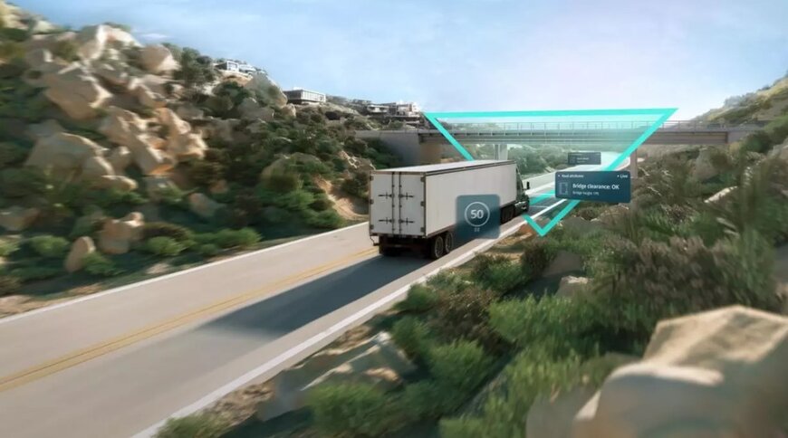 YAXON and HERE Drive China's Auto Tech Expansion Worldwide