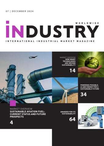 INDUSTRY | 07 - December 2024