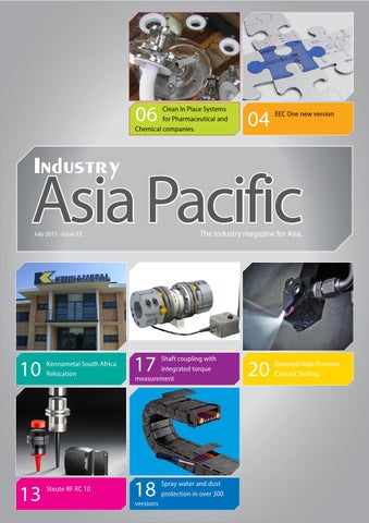 Industry Asia Pacific 03