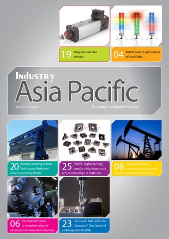 Industry Asia Pacific 02