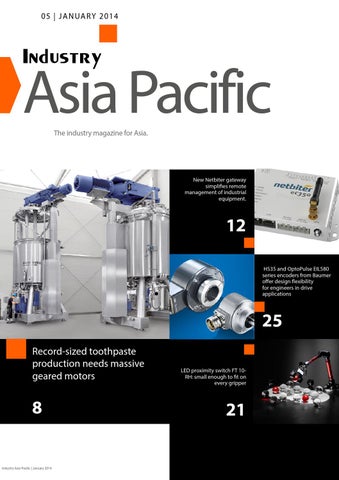 Industry Asia Pacific 05