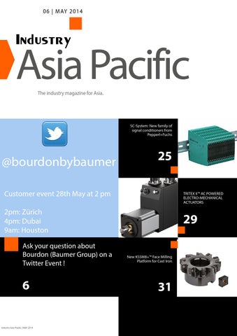 Industry Asia Pacific 06