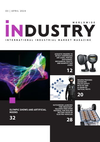 INDUSTRY | 03 - April 2024